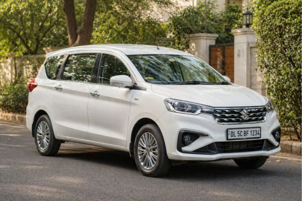 Maruti Ertiga