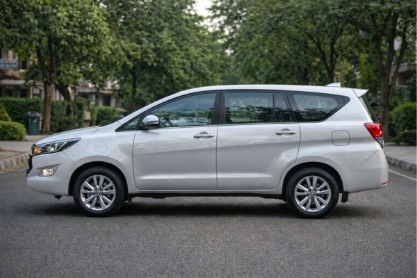 Innova Crysta