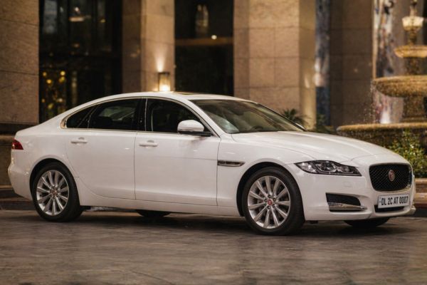 Jaguar