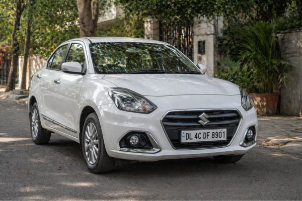 Maruti Dzire