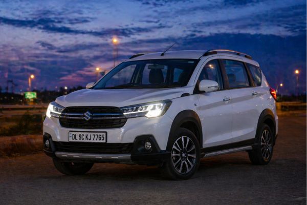 Maruti XL6